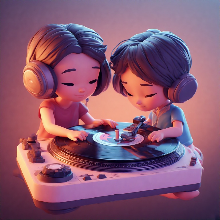 Jam Artwork